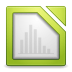 Apps-libreoffice-calc icon