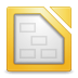 Apps-libreoffice-draw icon
