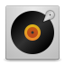 Apps-rhythmbox icon