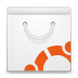 Apps-ubuntu-software-center icon