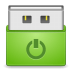 Apps-unetbootin icon