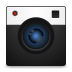 Devices-camera-photo icon