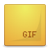 Mimes-image-gif icon