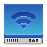 Places-network-server icon