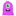 Purple Monster icon