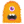Orange Monster icon