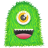 Green Monster icon