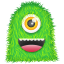 Green-Monster icon