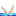 Swimming-synchronized icon