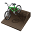 Cycling-bmx icon