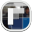Flipboard 3 icon