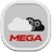 Mega icon