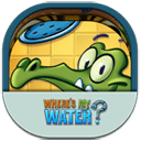 Wheresmywater icon