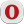 Opera mini icon