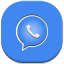 Whatsapp 2 icon