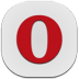 Opera-mini icon