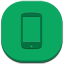 Phone 2 icon