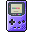 Nintendo game boy color icon