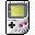 Nintendo-game-boy icon
