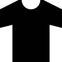 Apparel-Shirt icon