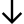 Arrow Thin Down icon