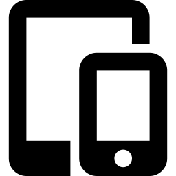 Mobile Devices icon
