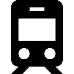 Travel Train icon
