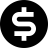 Currency-Dollar icon