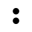 Dots-Horizontal-Double icon