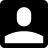 User-Solid-Square icon