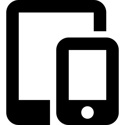 Mobile-Devices icon