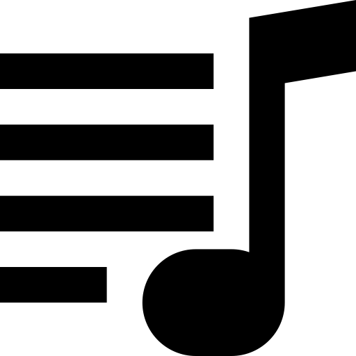 Music-Playlist icon