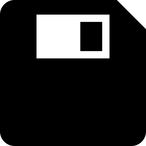 Save-Disk icon