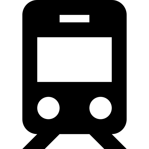 Travel-Train icon