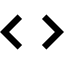 Code icon