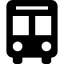 Travel Bus icon