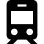 Travel Train icon