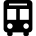 Travel-Bus icon