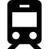 Travel-Train icon
