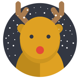 Rudolph icon