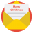 Mail-christmas icon