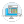 Monitor-window icon