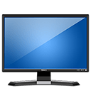 Dell-Display-Front icon