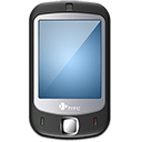 HTC-Touch-Front icon