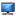 Dell Display Icon | Hardwaremx Plus Iconset | Maximilian Novikov