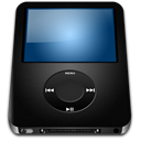 iPod Nano Black alt icon