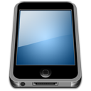 iPod Touch alt icon