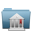 Folder-Libary icon