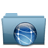 Folder-Remote icon