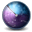 Earth-Scan icon